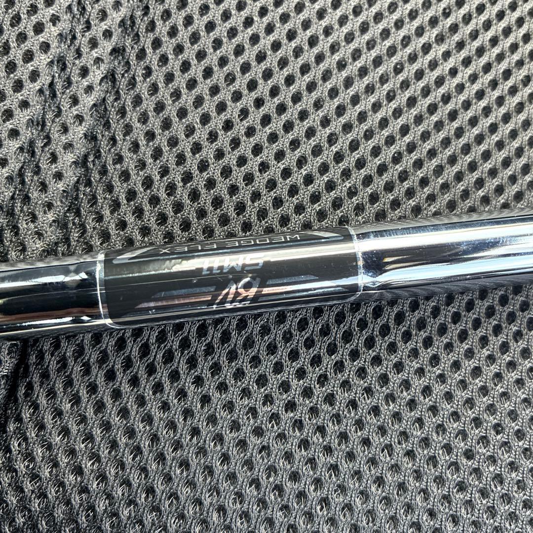 SM11 58度　12D スピンミルドシリーズ
