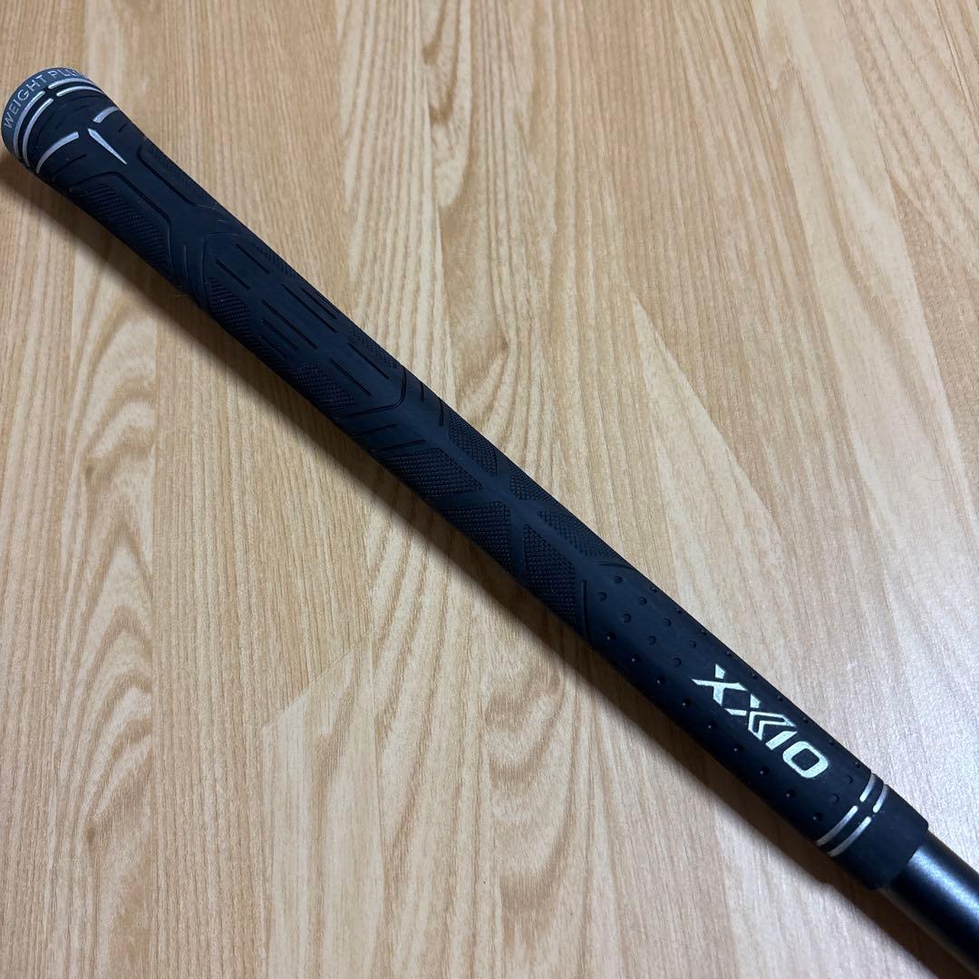 XXIO 14 UT 6 26° S