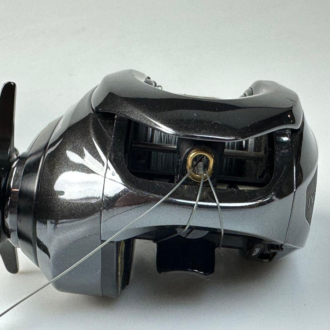 SHIMANO アンタレス DC MD XG ベイトリール