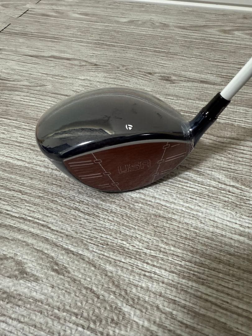 クラブ TaylorMade Qi35 Teams Edition