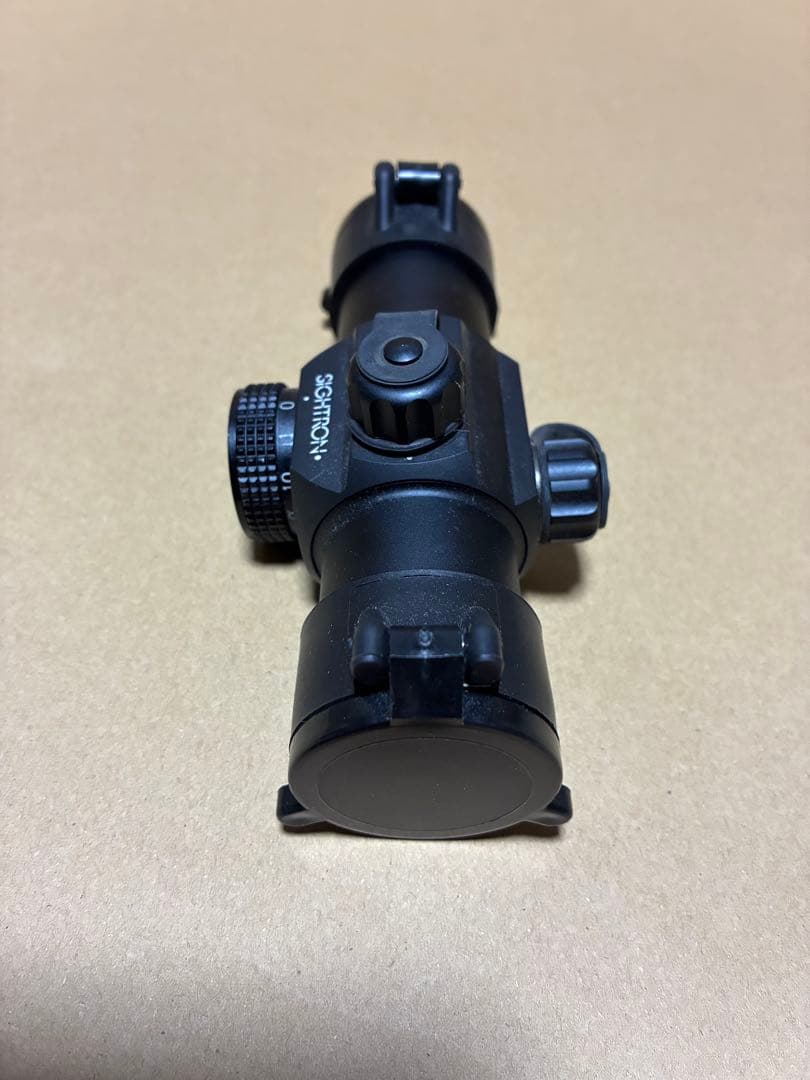 サイトロン　SD-33X とL型ハイマウント　セット