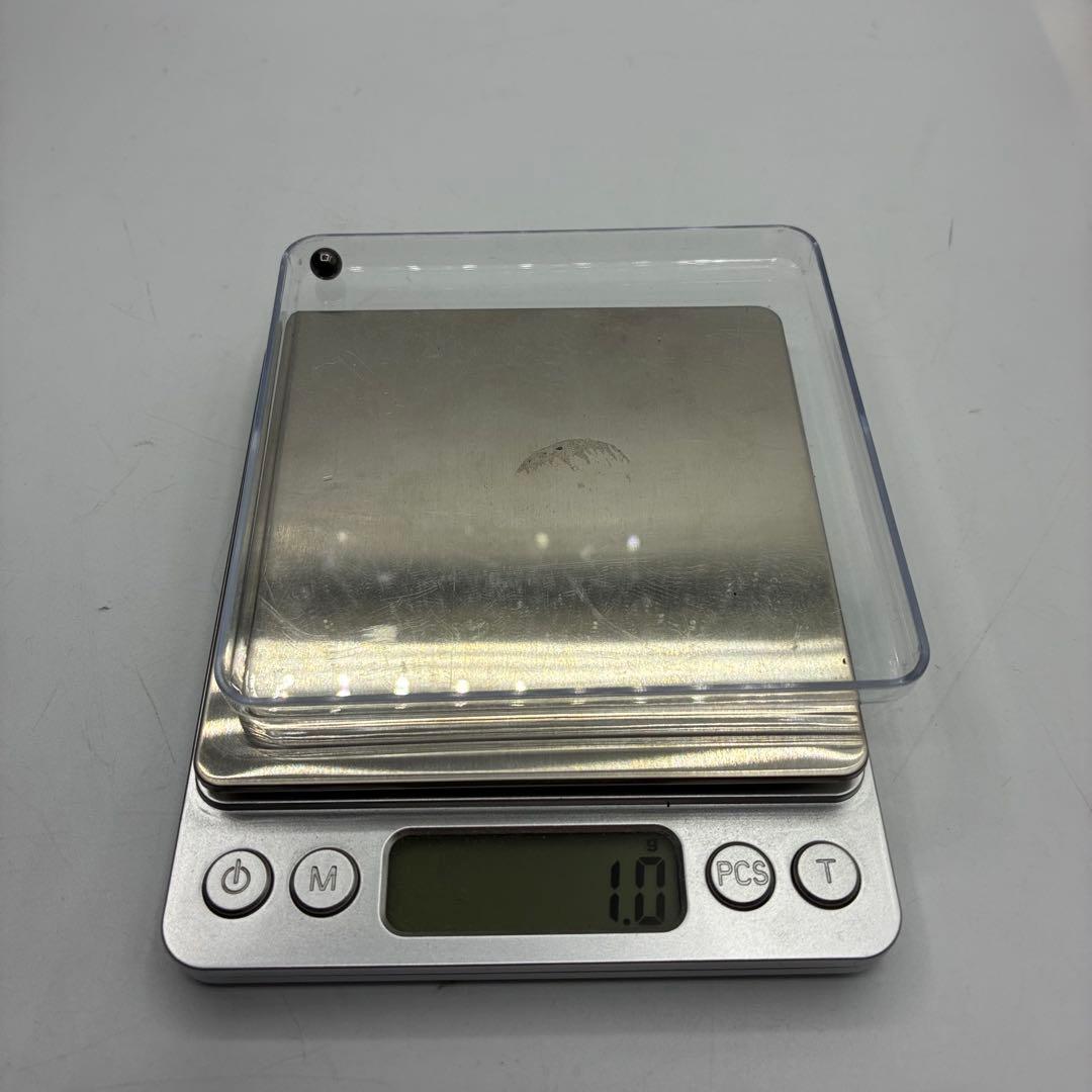 ⭐️新品未使用　鉛玉　5.4kg 1粒1g 直径6.2mm ウエイト　ルアー　大量