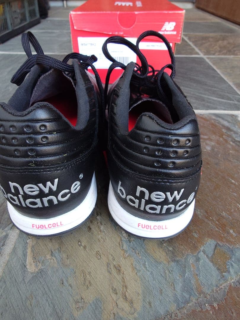 new balance トレーニングシューズ 442 v2 Pro TF