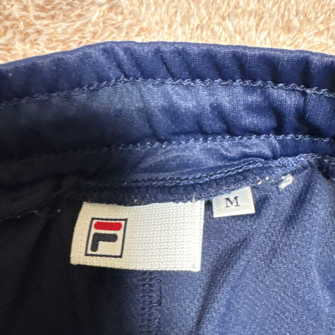 FILA Tシャツとショートパンツセット M