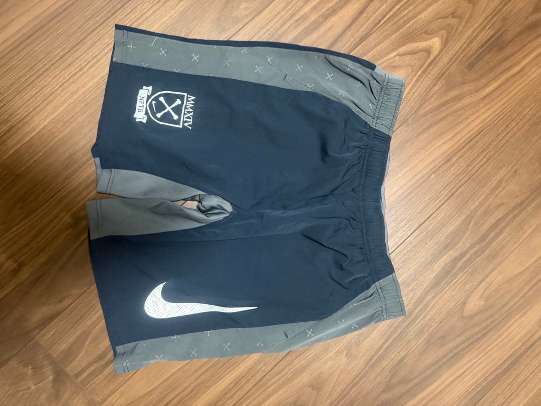 Nike NFTB トレーニングウェア ピステ　XL セット