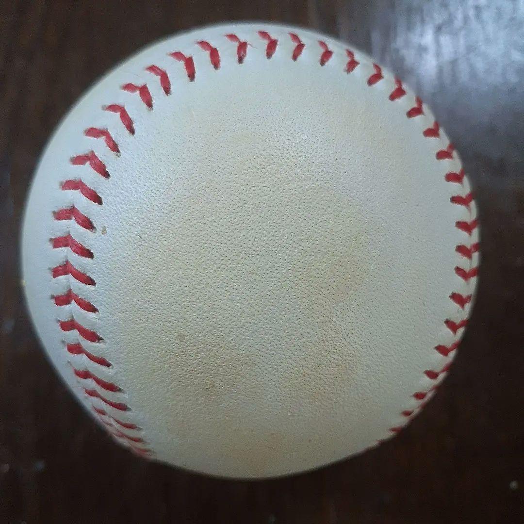 元オリックスブルーウェーブ51イチロー選手直筆サイン入りボール