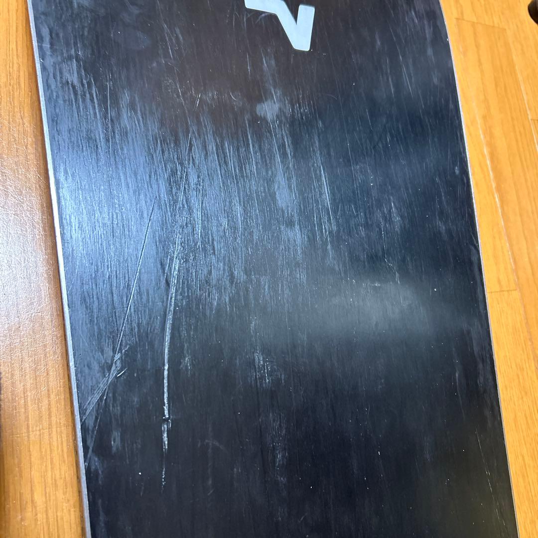 スノーボード Scooter DAYLIFE VERNIER 155cm