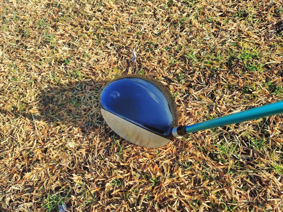 【名器】EPON AF-105 ドライバー ツアーAD GP-5 R1