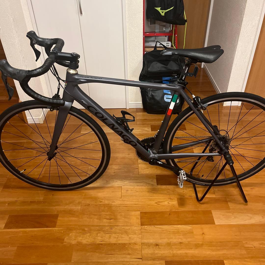 COLNAGO A2r 2019 コルナゴ
