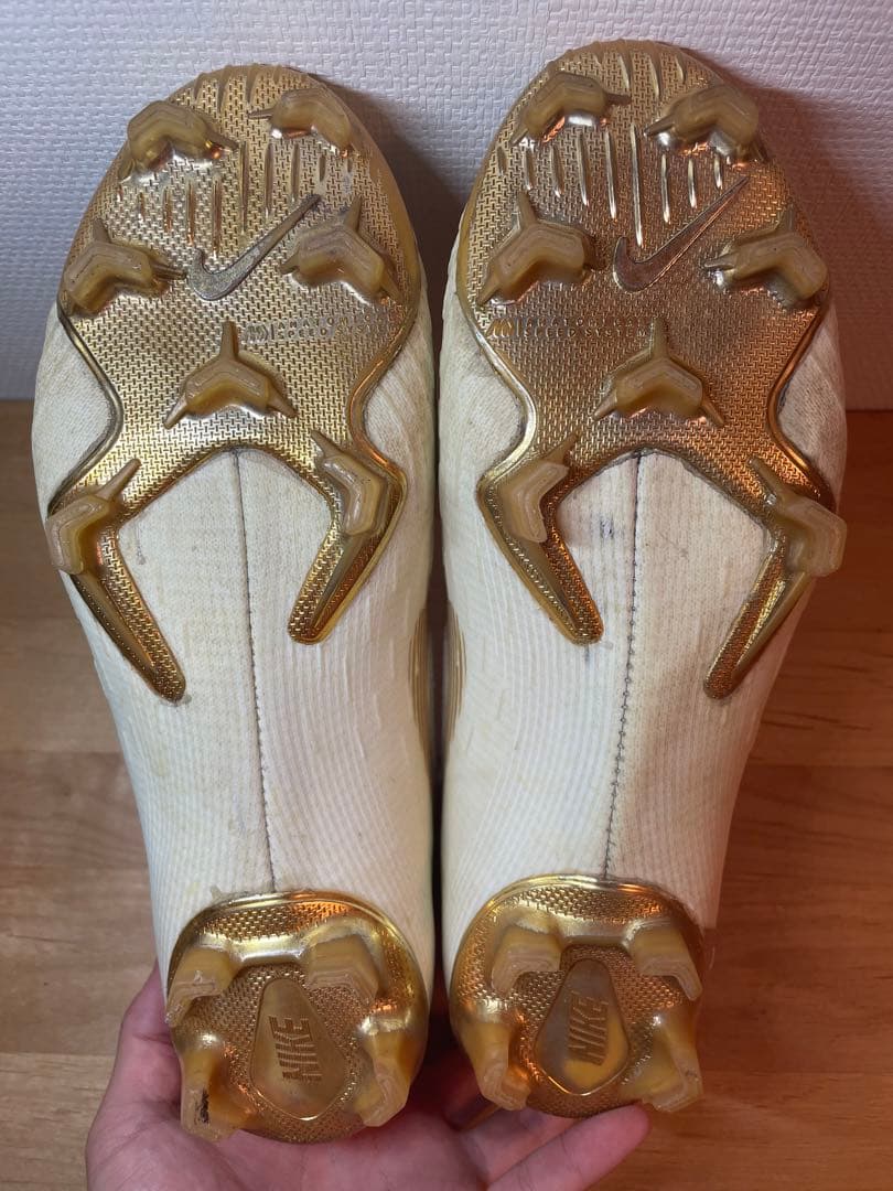 ナイキ NIKE マーキュリアル ACC FG