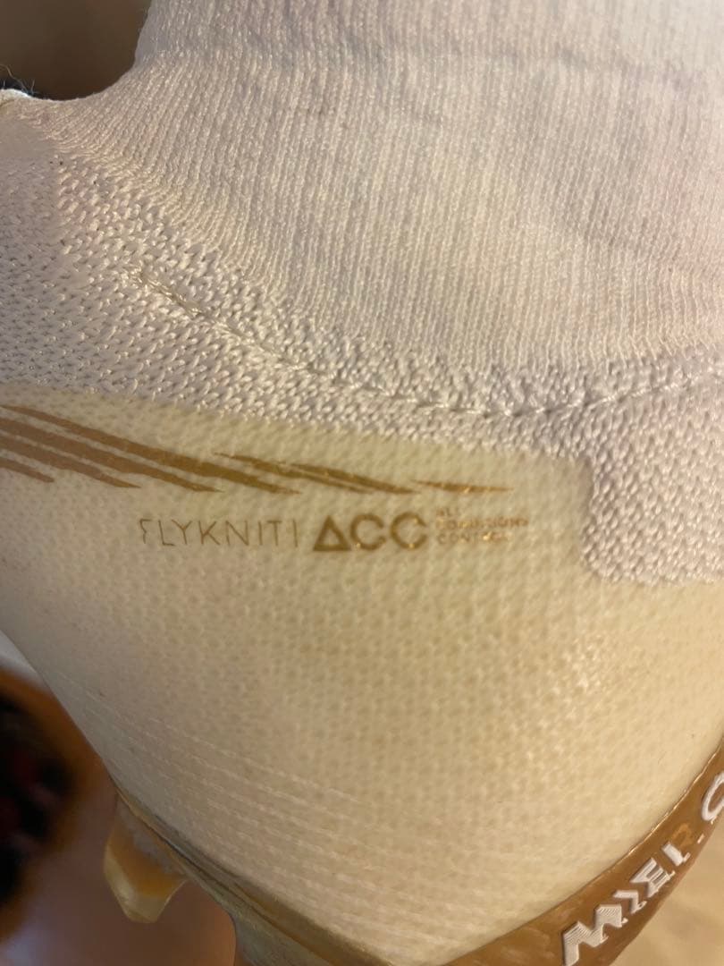 ナイキ NIKE マーキュリアル ACC FG