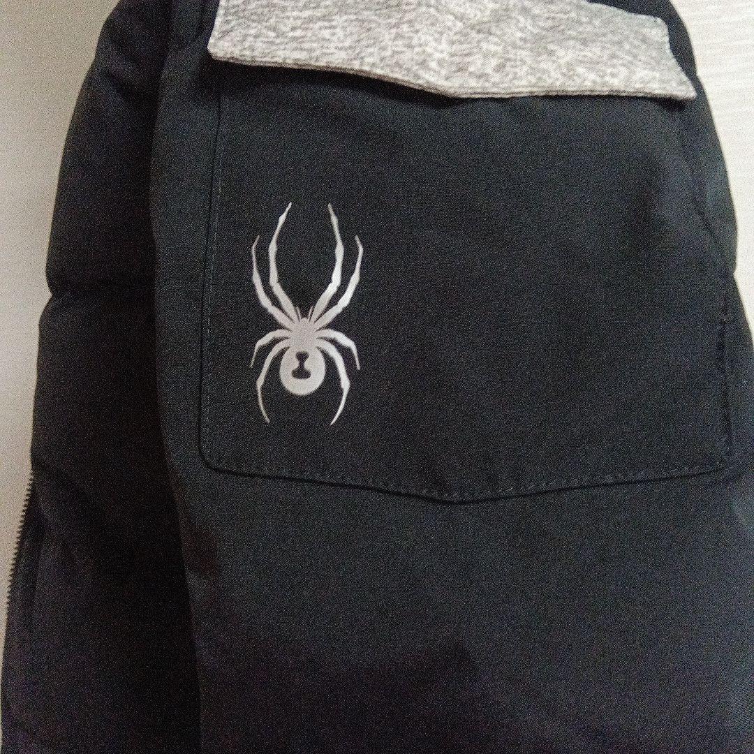 スパイダー　スキーウェア