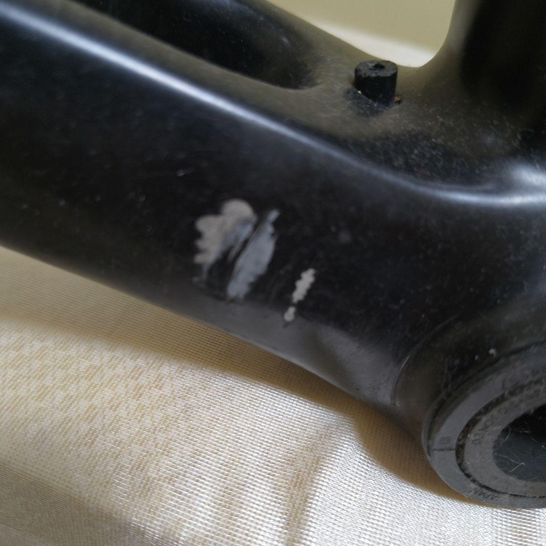 GARNEAU GENNIX E1 ロードバイクフレーム