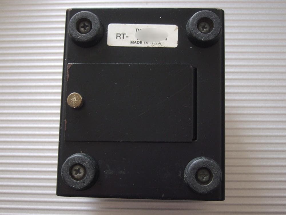 レアチップ搭載 TI LM308P ProCo RAT2 RAT 2 ラット