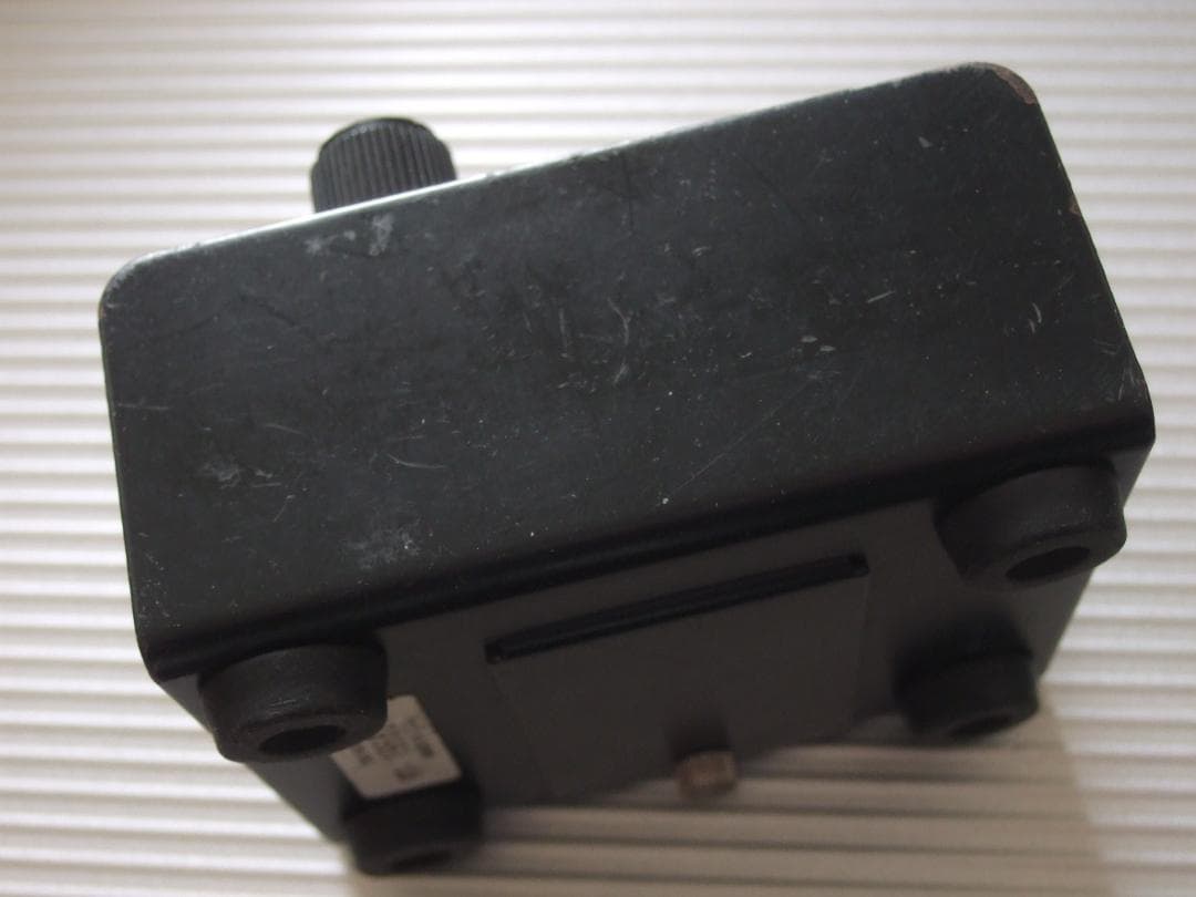 レアチップ搭載 TI LM308P ProCo RAT2 RAT 2 ラット