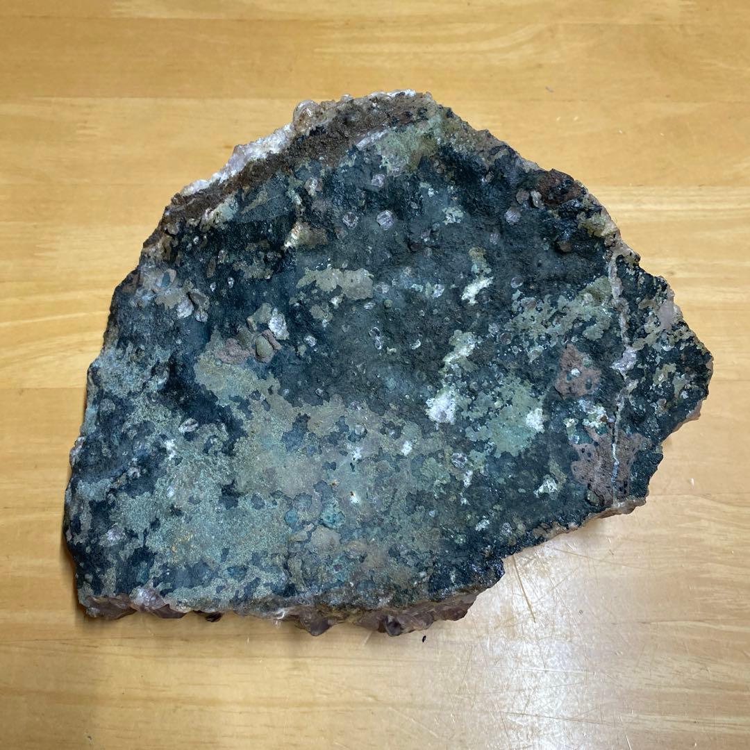 アメジスト クラスター 原石 紫水晶 パワーストーン 約2.3kg