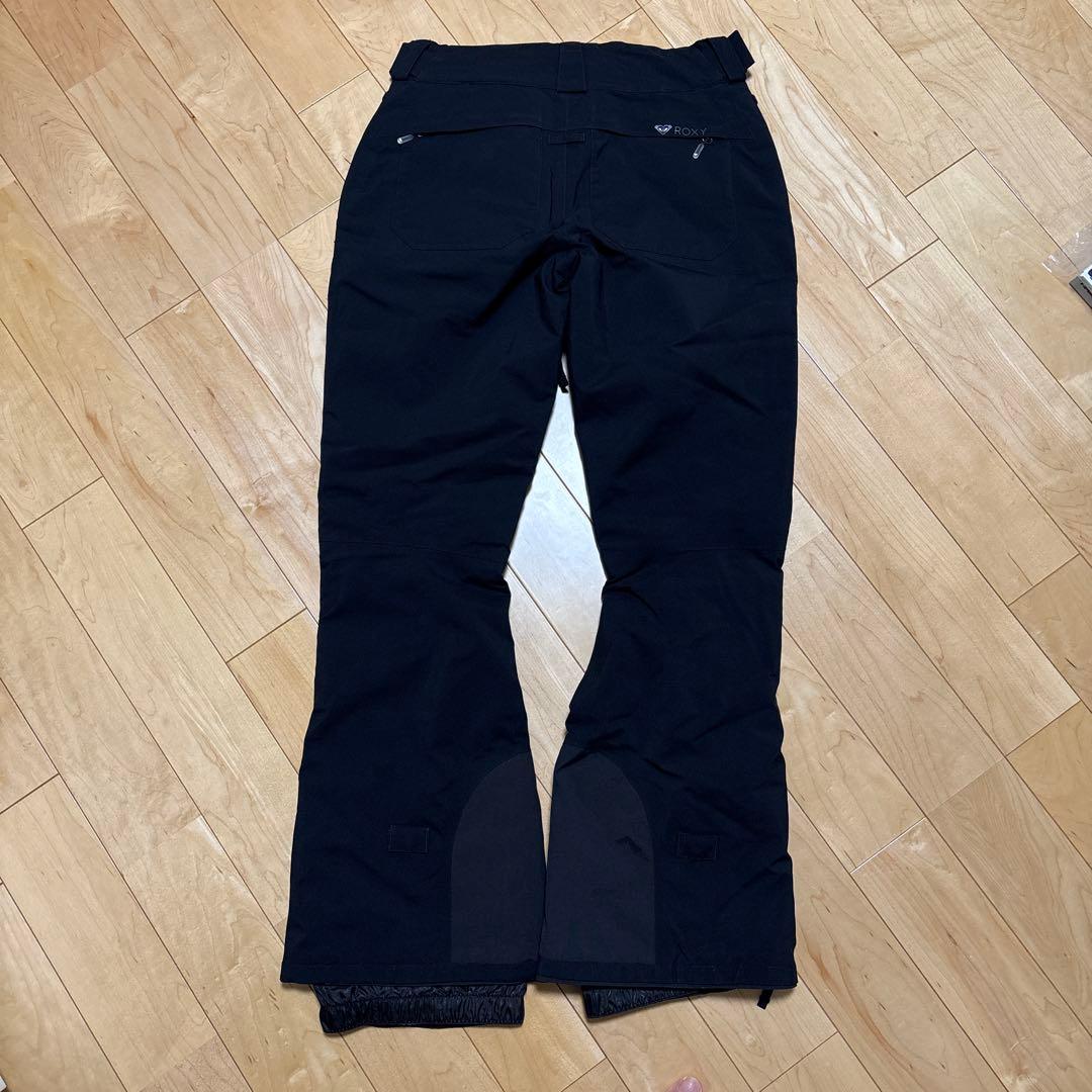 【極美品】 ROXY ロキシー　GORE-TEX ゴアテックス　スノボ　黒　 L