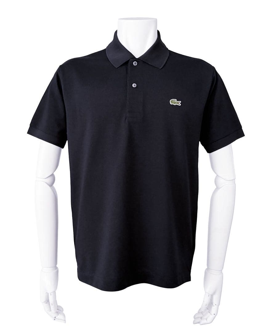 LACOSTE x Golfickers Polo Shirs ゴルフィッカーズ