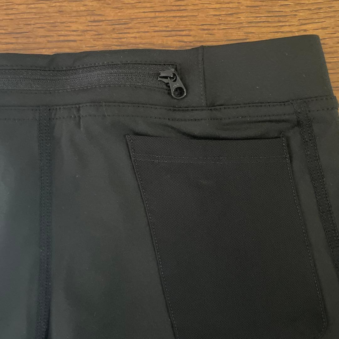 新品未使用　ELDORESO タイツ