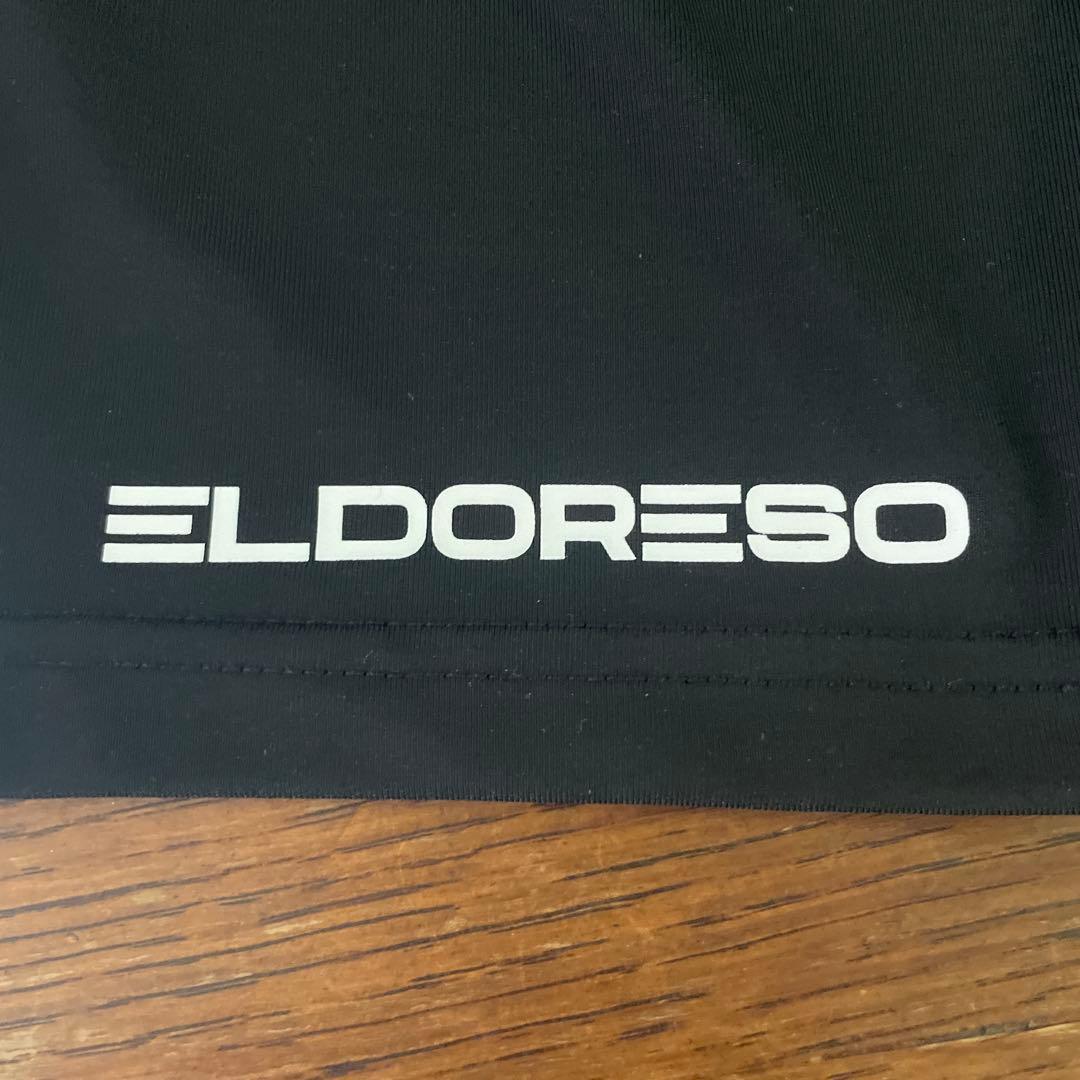 新品未使用　ELDORESO タイツ