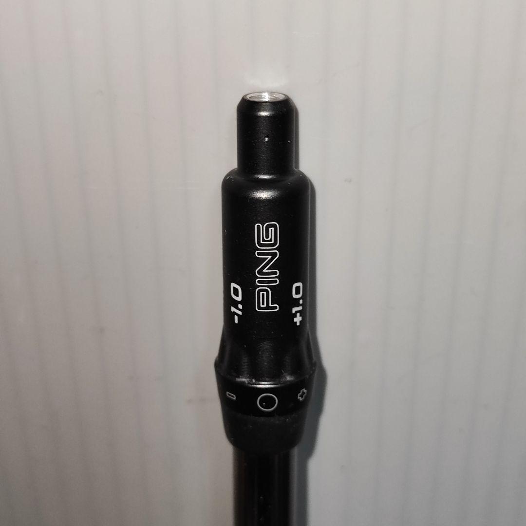 PING TOUR 173 55S フェアウェイウッド用 シャフト 5W