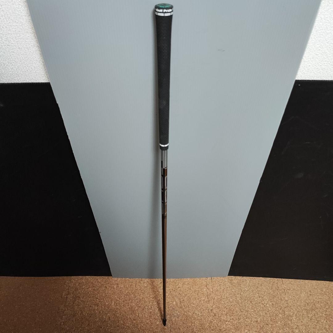 PING TOUR 173 55S フェアウェイウッド用 シャフト 5W