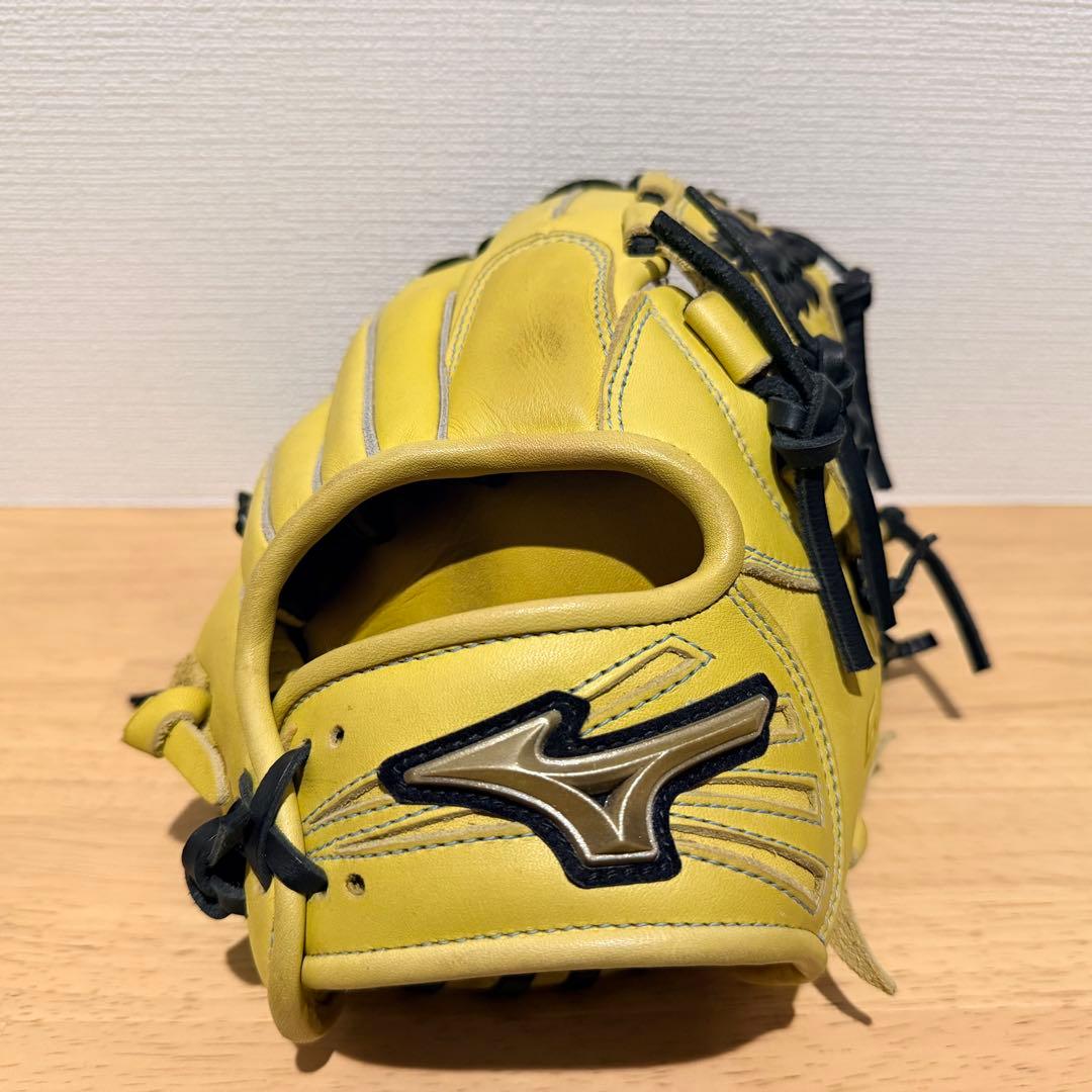 Mizuno Global Elite ミズノ　グローバルエリート　硬式グローブ