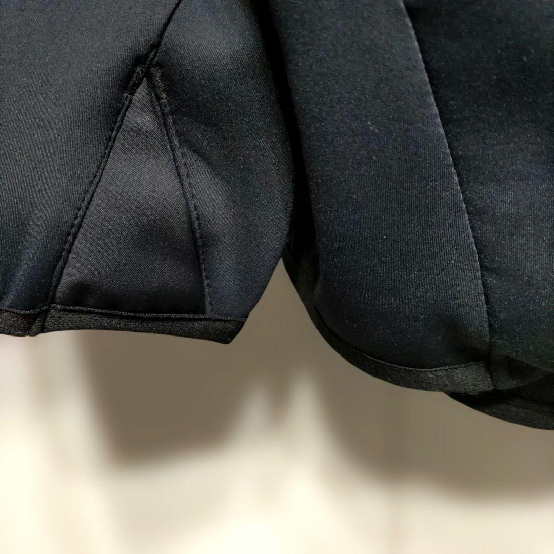 【美品】OAKLEY オークリー メンズ フルジップ パーカー ブラック M