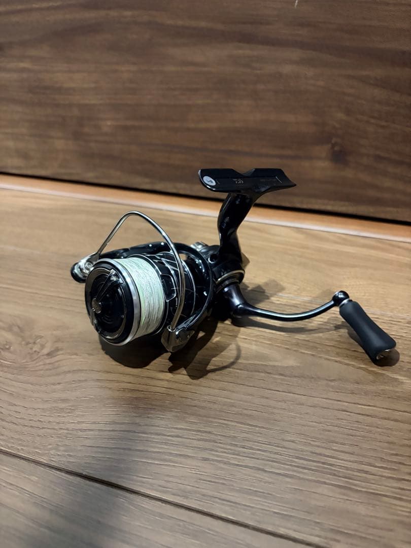 23タトゥーラ　FC LT2500SS-QD