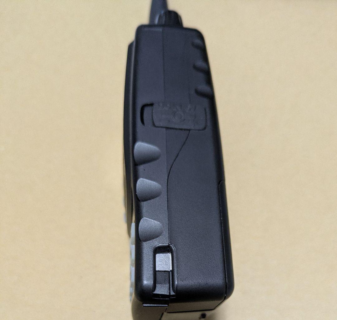 ALINCO DJ-X8 広帯域受信機 ワイドバンドレシーバー