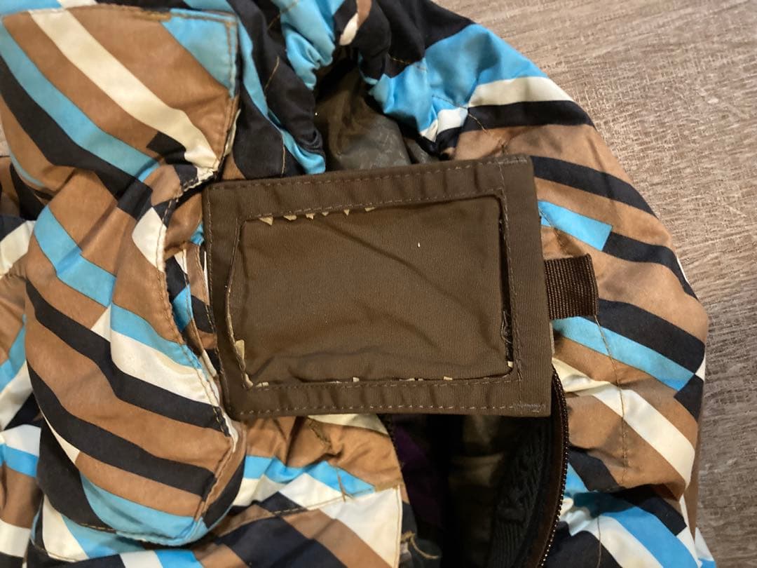 【DRAGONゴーグル付き！】VOLCOM ウェア 上下セット