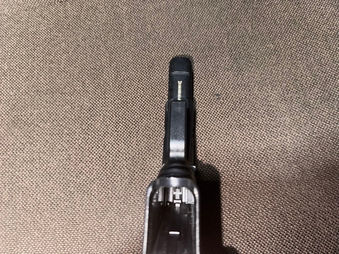 マガジン×3 GLOCK 18C ガスガン