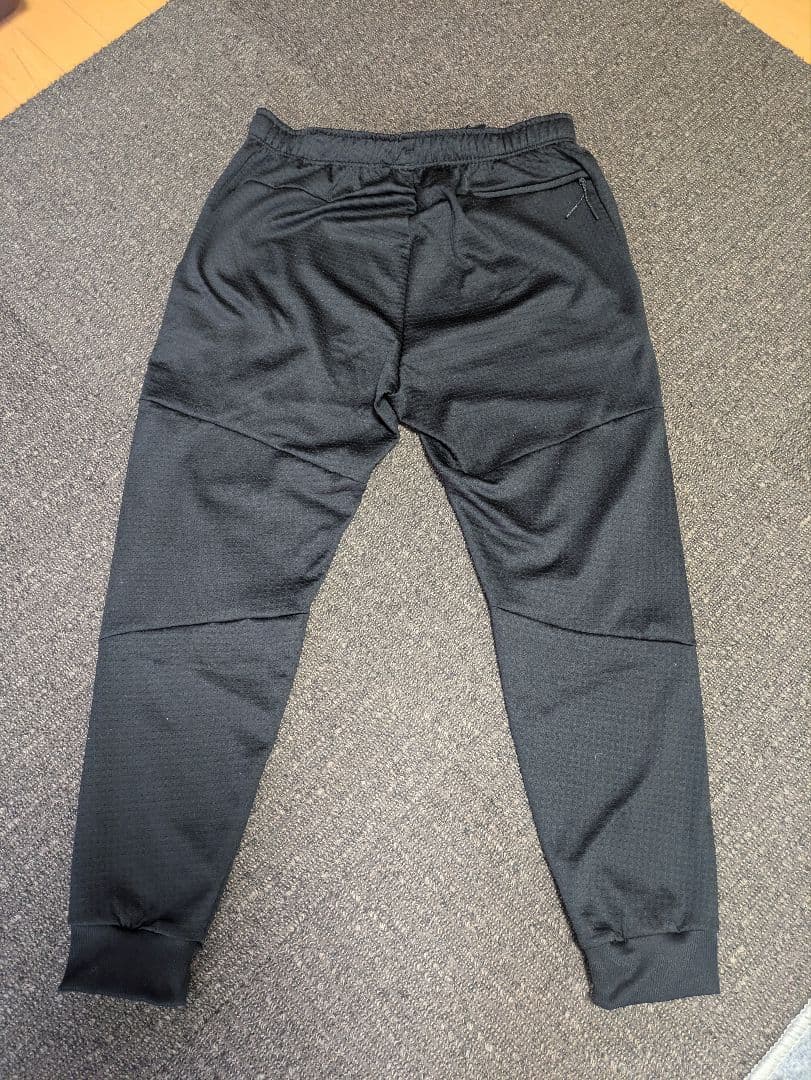 Oakley オークリー トレーニングウェア ジャージ上下セットアップ美品2XL