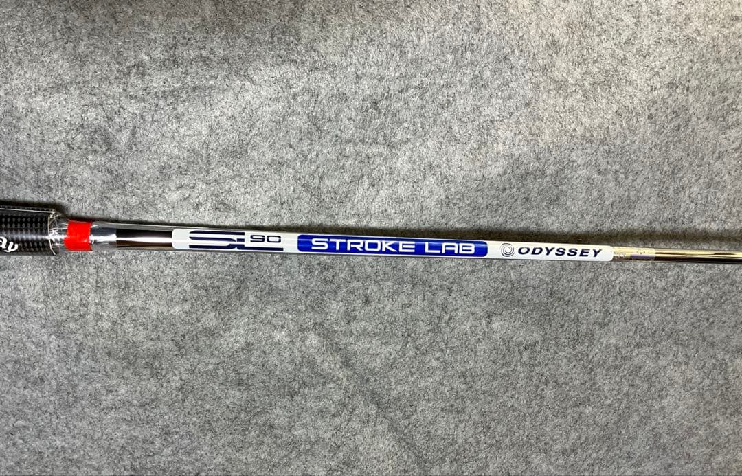[新品/未使用] オデッセイ Ai-ONE TRI-BEAM #1W 33インチ