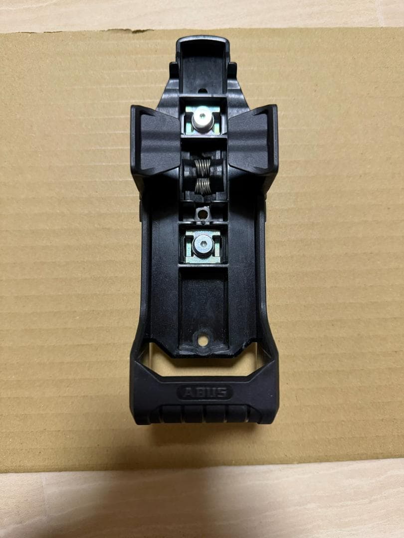 ABUS ブレードロック Bordo Granit XPlus 6500/85