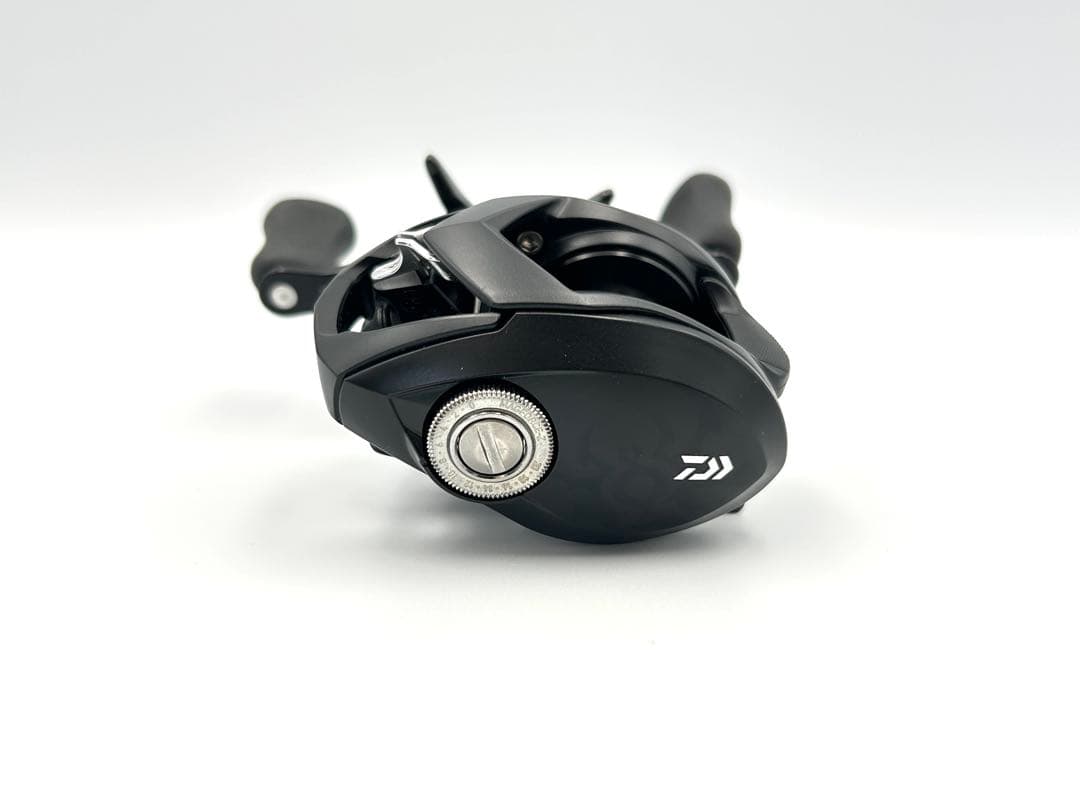 ダイワ DAIWA 22 TATULA タトゥーラ TW 80H