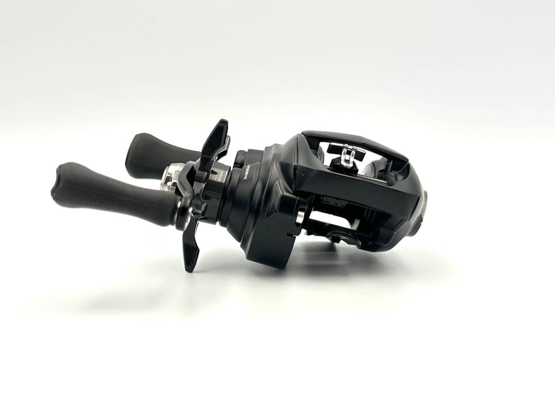 ダイワ DAIWA 22 TATULA タトゥーラ TW 80H