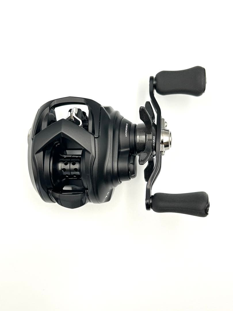 ダイワ DAIWA 22 TATULA タトゥーラ TW 80H