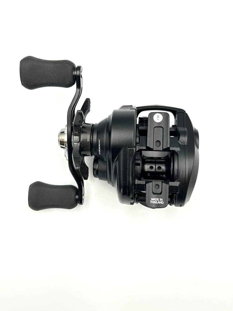 ダイワ DAIWA 22 TATULA タトゥーラ TW 80H