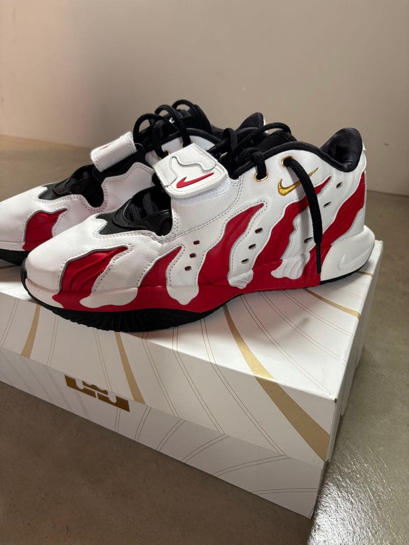 Nike レブロン　PRIME96 EP 29 US11