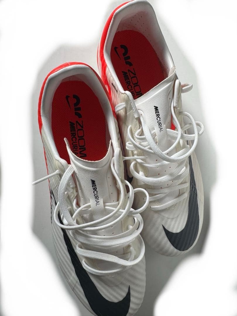 Nike Air Zoom サッカーシューズ スパイク　25㎝