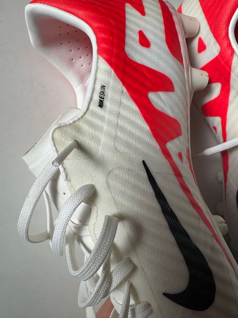 Nike Air Zoom サッカーシューズ スパイク　25㎝