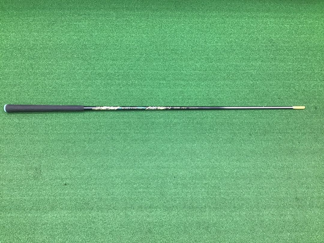 シャフト WACCINE compo. GR77 FW-S