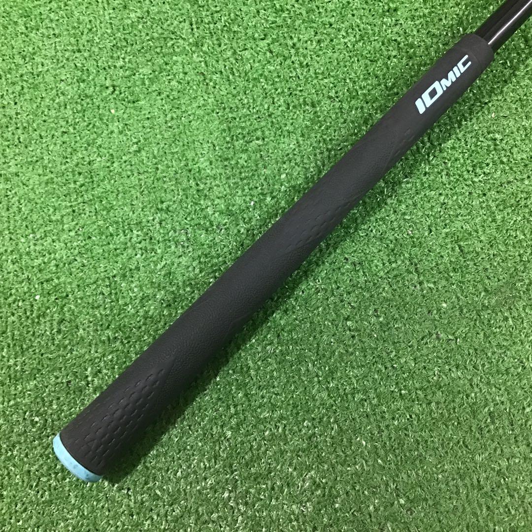 シャフト WACCINE compo. GR77 FW-S