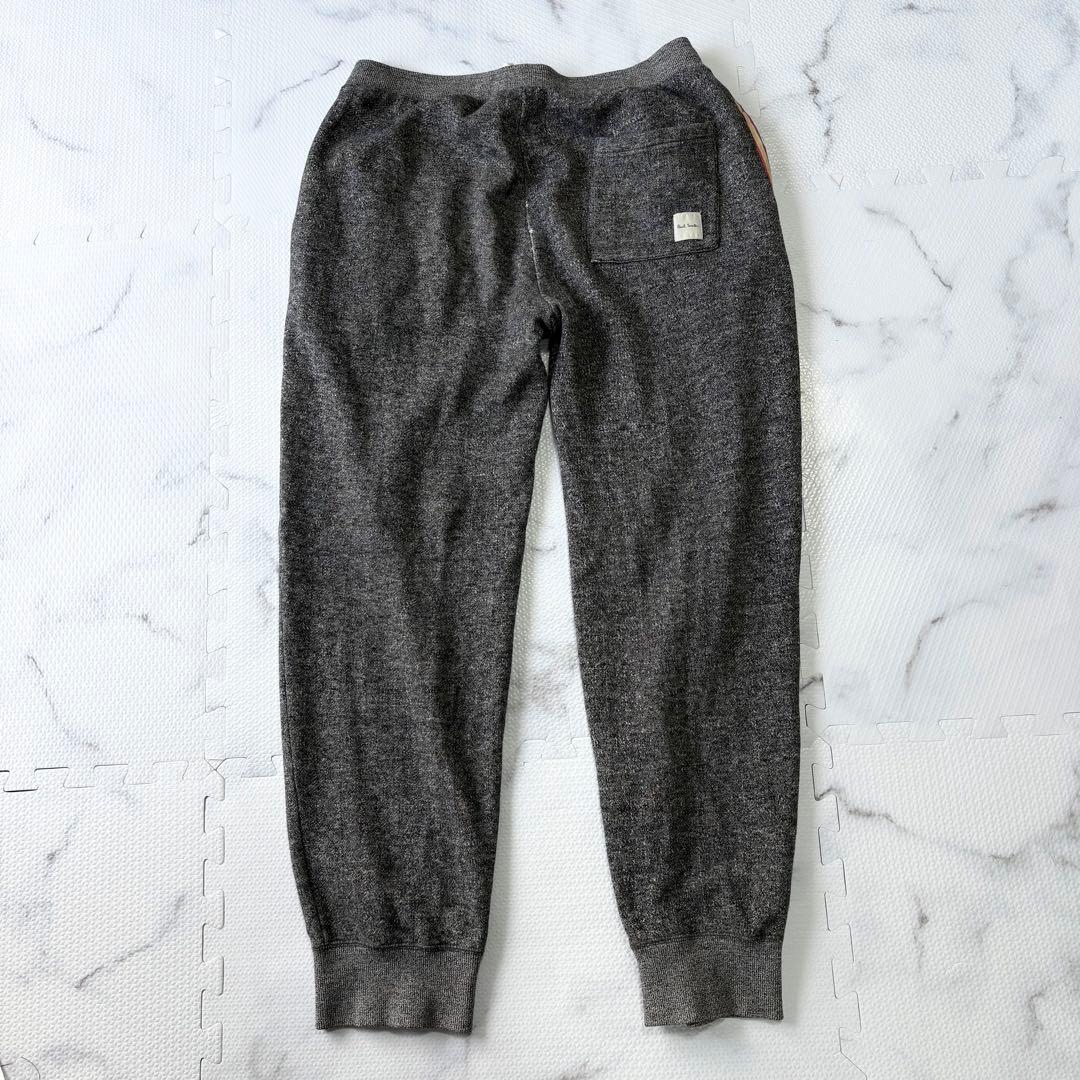 ✨美品✨ポールスミス　現行　グレースエットセットアップ　マルチカラーM