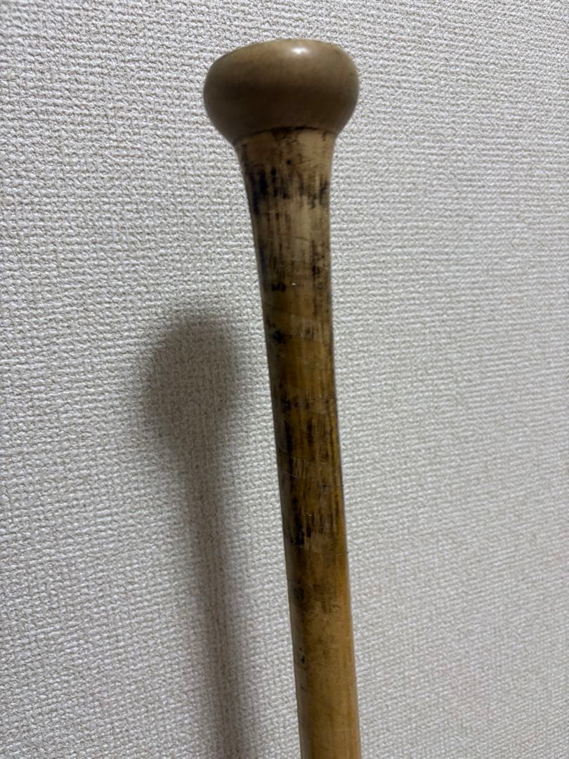 SAM BAT バリーボンズモデル 84cm 880g