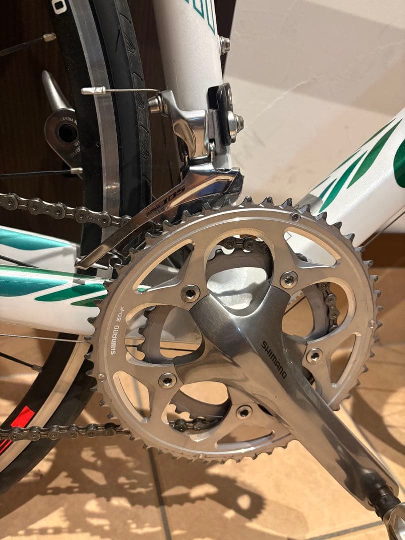 Colnago ロードバイク MOVE 105