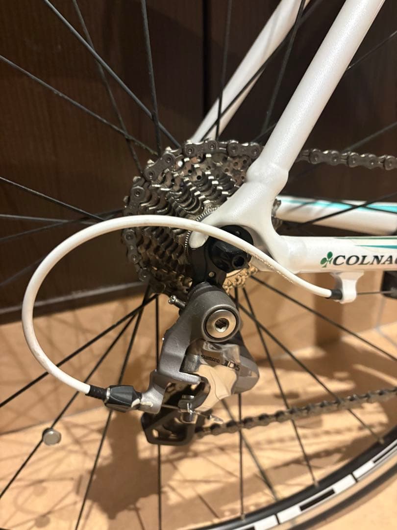 Colnago ロードバイク MOVE 105