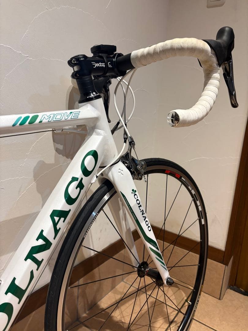 Colnago ロードバイク MOVE 105