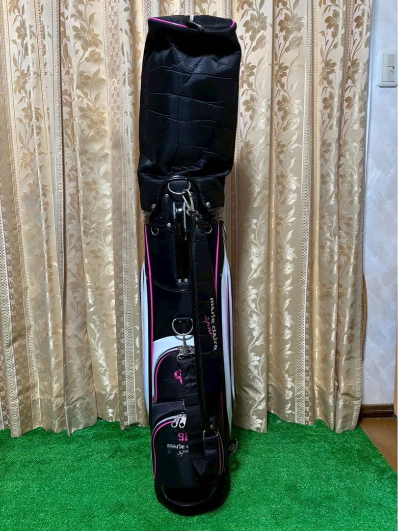 ゼクシオ 12 レディース クラブセット Ｌ MP1200L XXIO 12